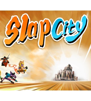 Slap City Steam Key EUROPE